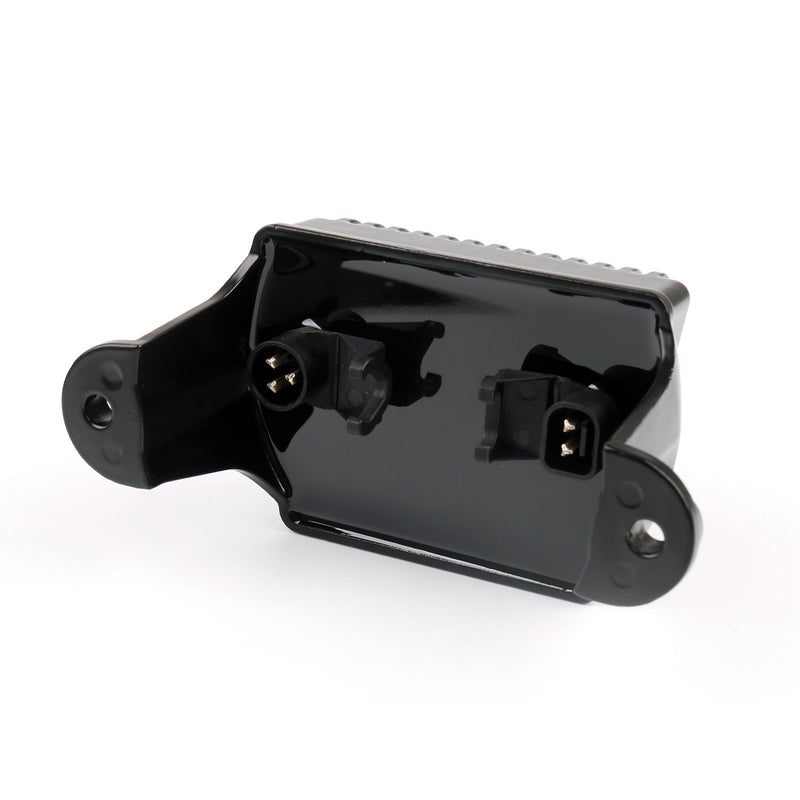 2009-2015 Touring Models 74505-09 74505-09A Black Voltage Regulator