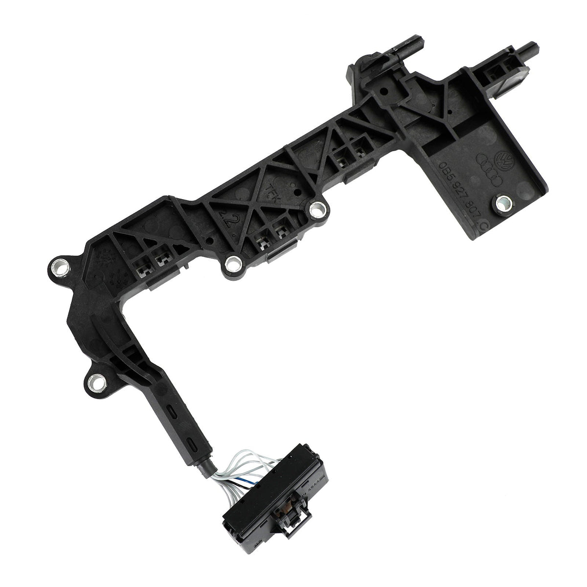 Audi 0B5 DSG Mechatronics Repair Board Transmission Harness W/ Solenoids