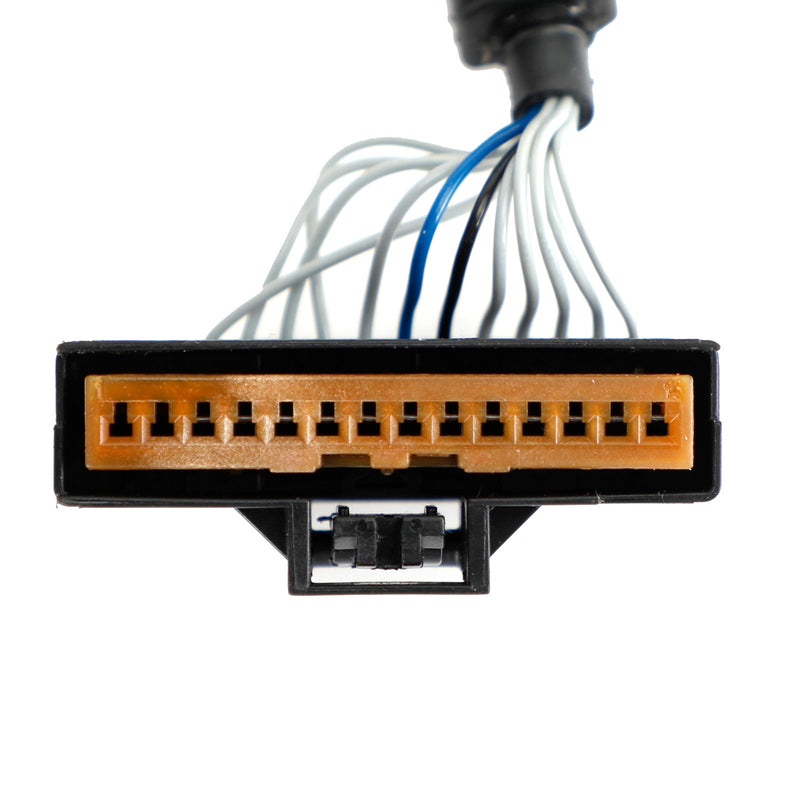 Audi 0B5 DSG Mechatronics Repair Board Transmission Harness W/ Solenoids