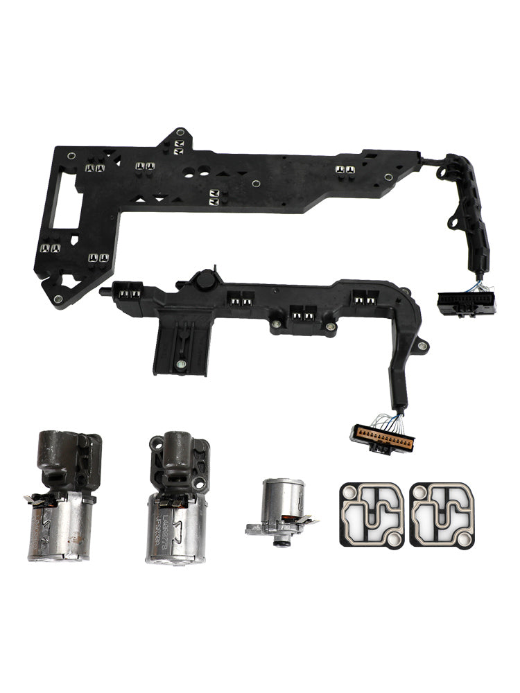 Audi 0B5 DSG Mechatronics Repair Board Transmission Harness W/ Solenoids