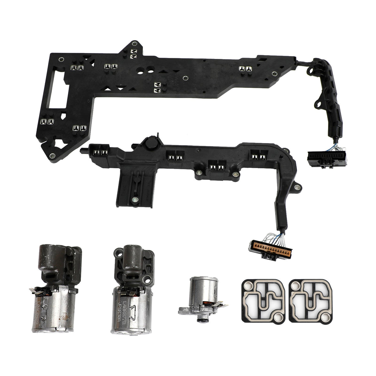 Audi 0B5 DSG Mechatronics Repair Board Transmission Harness W/ Solenoids