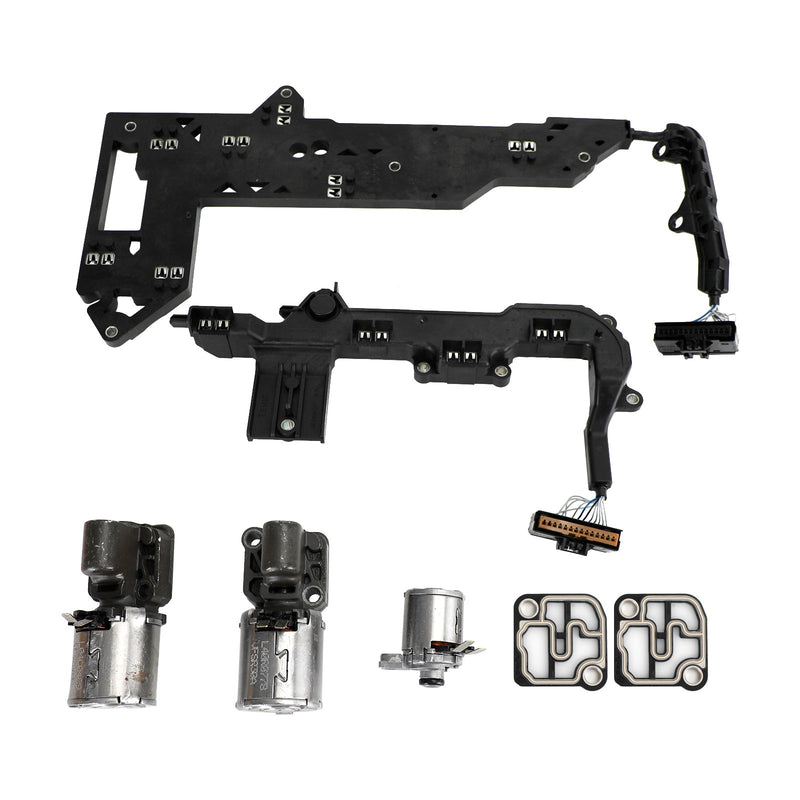 Audi 0B5 DSG Mechatronics Repair Board Transmission Harness W/ Solenoids