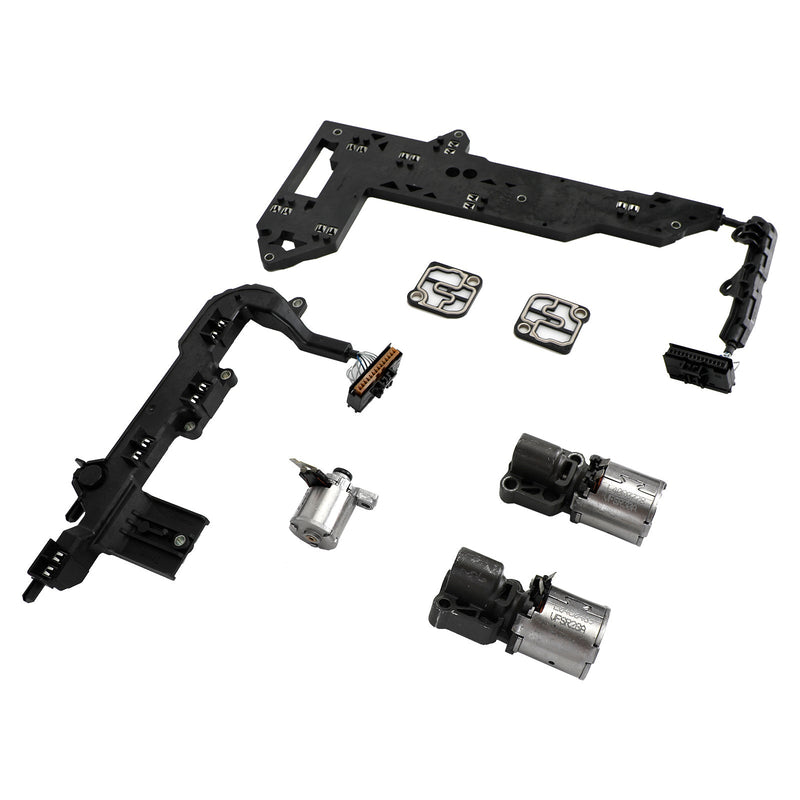 Audi 0B5 DSG Mechatronics Repair Board Transmission Harness W/ Solenoids