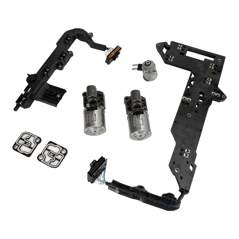 Audi 0B5 DSG Mechatronics Repair Board Transmission Harness W/ Solenoids