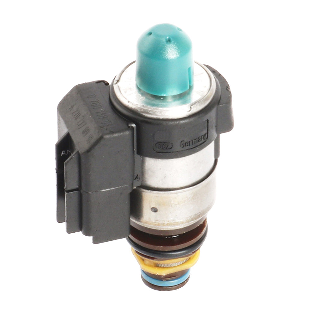 Mercedes Benz 722.9 8pcs 7 Speed Automatic Transmission Solenoids