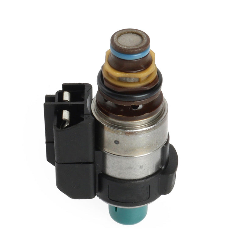 Mercedes Benz 722.9 8pcs 7 Speed Automatic Transmission Solenoids