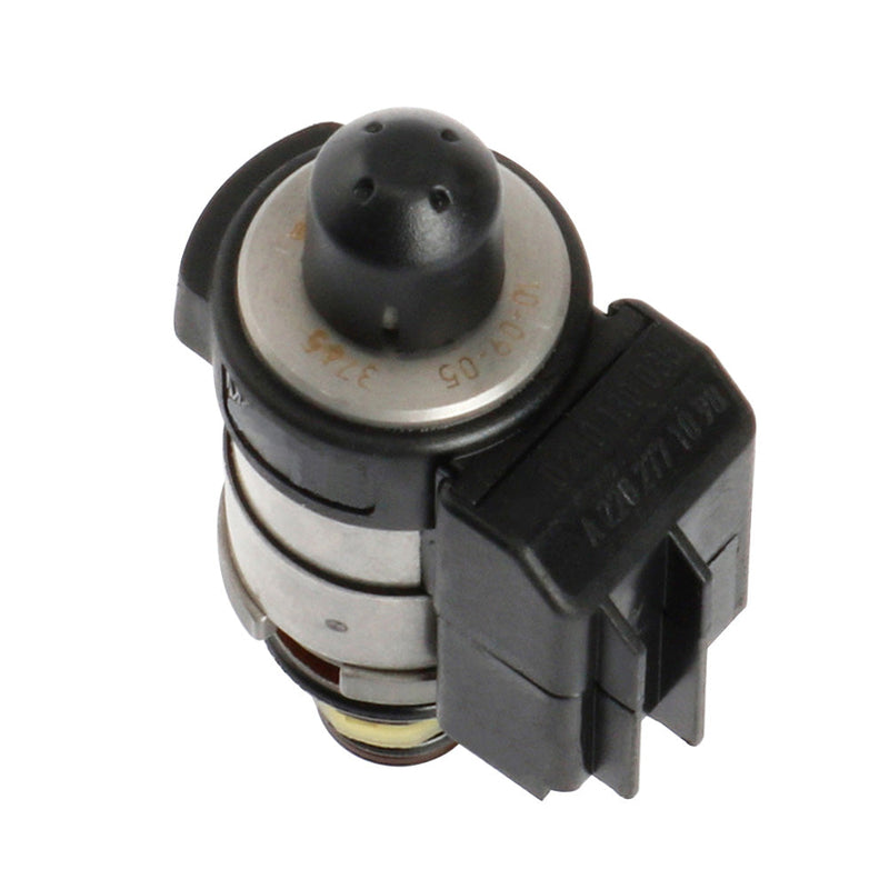 Mercedes Benz 722.9 8pcs 7 Speed Automatic Transmission Solenoids