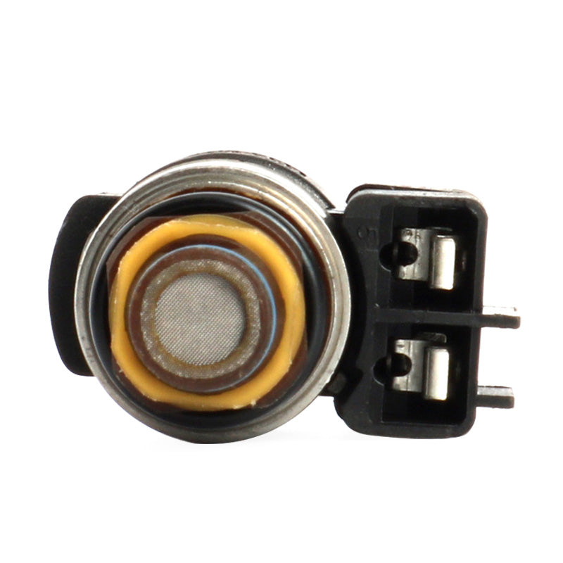 Mercedes Benz 722.9 8pcs 7 Speed Automatic Transmission Solenoids