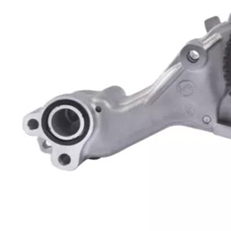 2014-2021 Jeep Grand Cherokee WL 3.0CRD Diesel Oil Pump 68489996AA 68147415AA