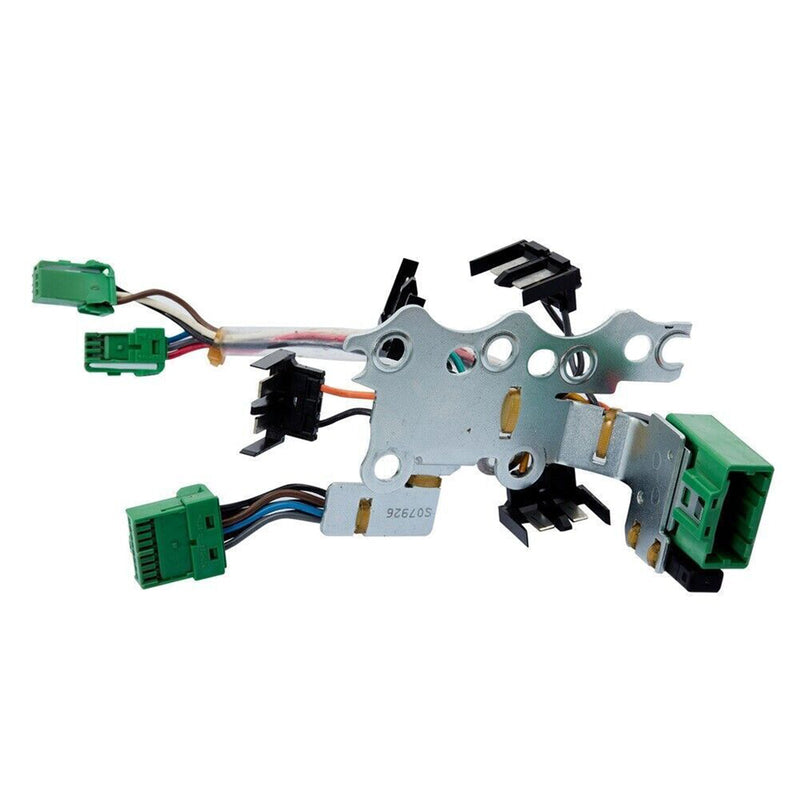 2007-2010 Nissan Sentra L4 2.0L MR20DE Engine/ 2.5L QR25DE Engine CVT Transmission Solenoid Valve Kit 33446-JF011 203452A 33435J