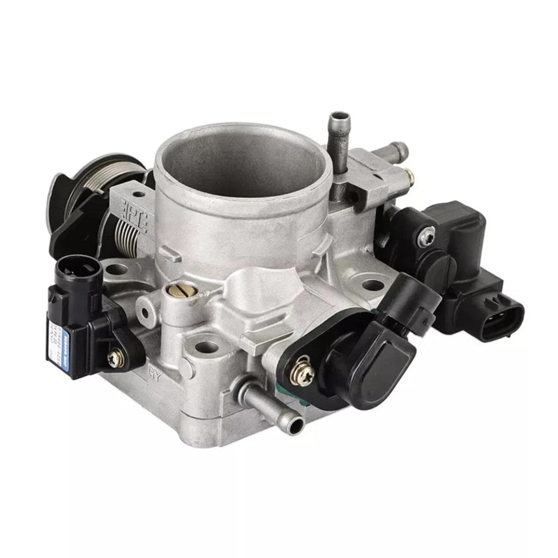 2002-2004 Honda Odyssey EX EX-L LX 3.5L V6 Gas Throttle Body 16400-P8F-A84 16400-P8F-A81