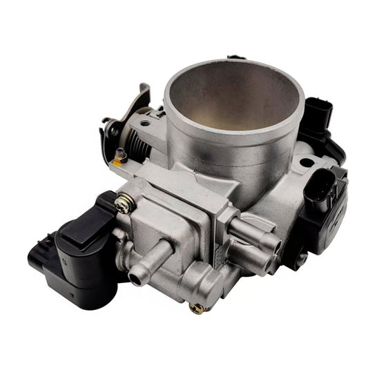 2002-2003 Honda CR-V LX EX Base Sport Utility 4-Door 2.4L Throttle Body 16400-PPA-A11
