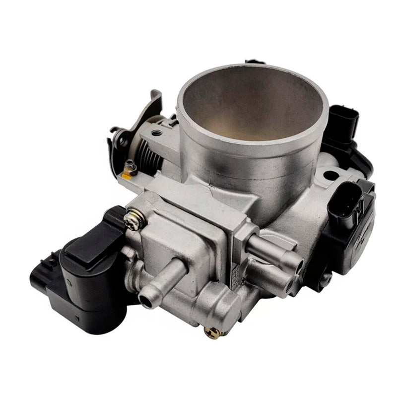 2002-2003 Honda CR-V LX EX Base Sport Utility 4-Door 2.4L Throttle Body 16400-PPA-A11