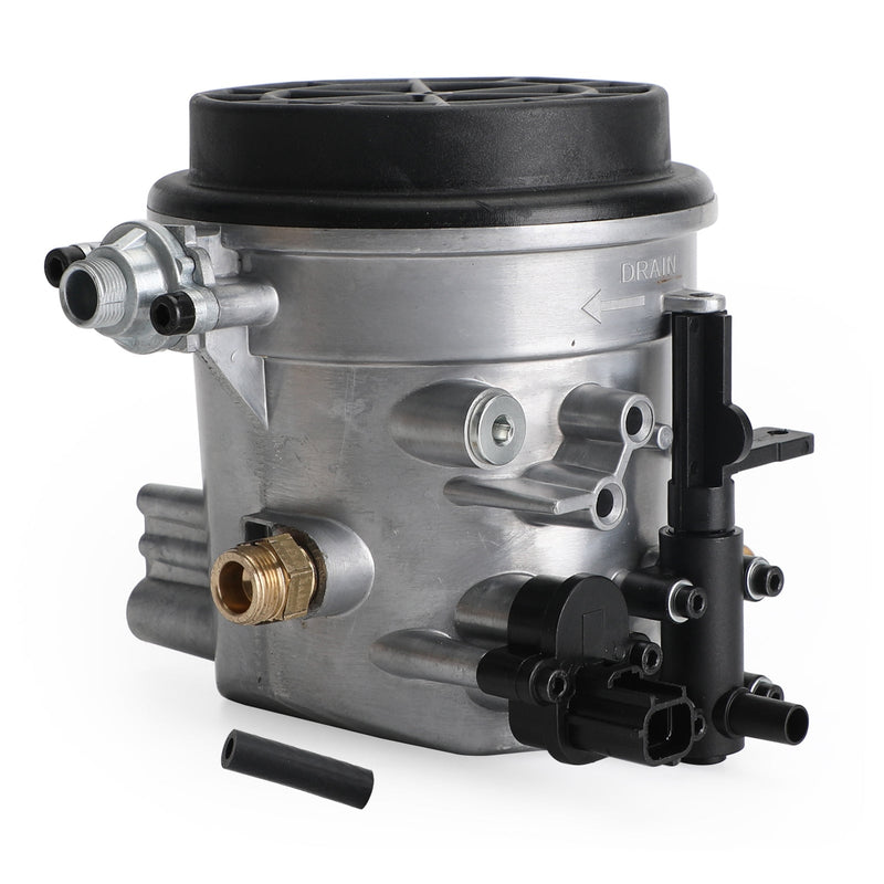 1999-2003 Ford F250 F350 F450 F550 7.3L Powerstroke Fuel Filter Housing Assembly F81Z-9155-AC FG-1057