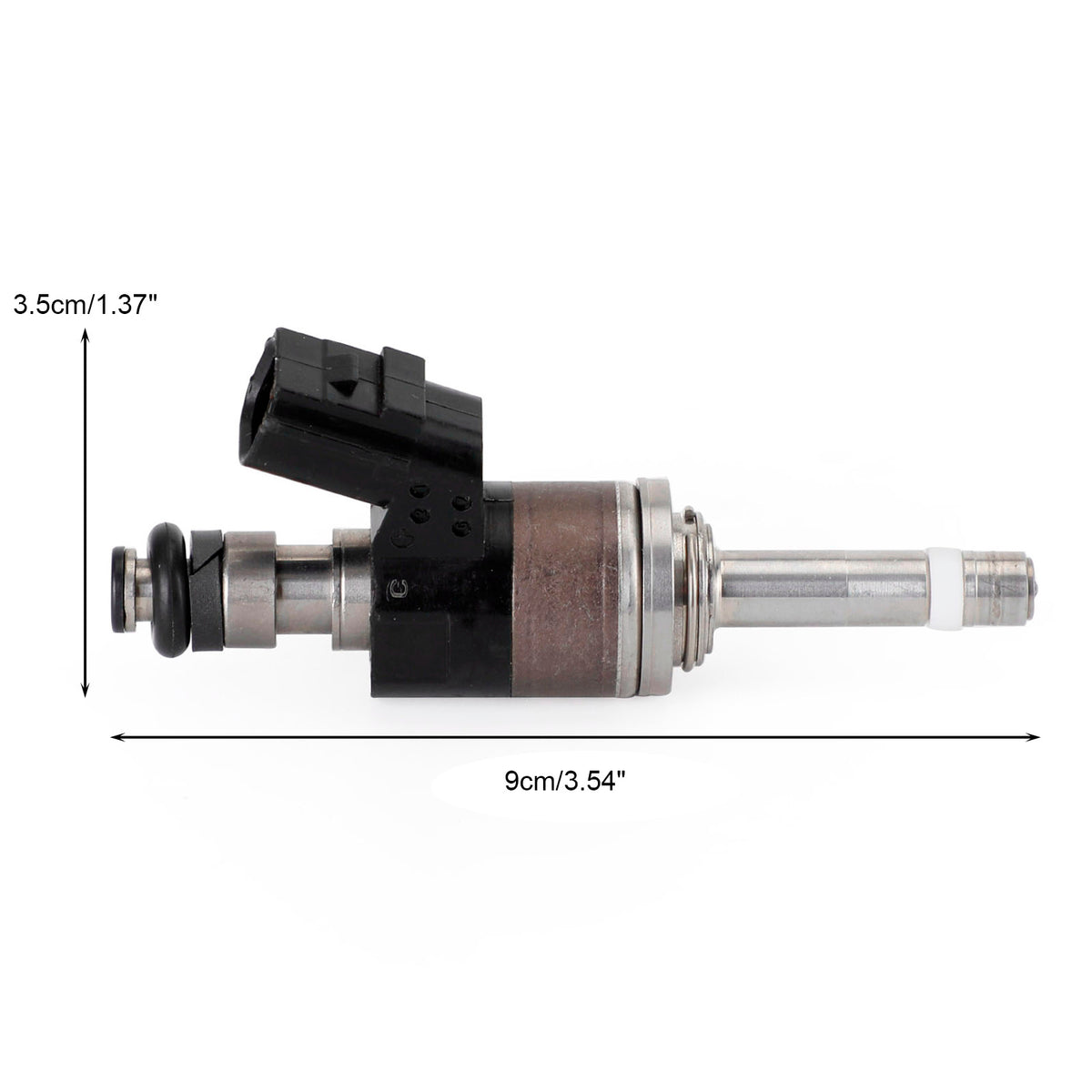 Honda Pilot Odyssey Ridgeline 3.5L V6 6PCS Fuel Injectors 16010-RLV-315