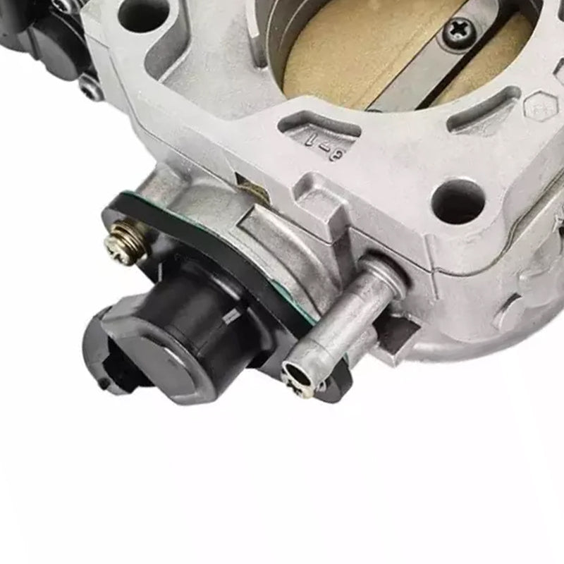 2002-2004 Honda Odyssey EX EX-L LX 3.5L V6 Gas Throttle Body 16400-P8F-A84 16400-P8F-A81