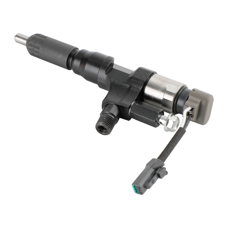 Hino J08E Fit Kobelco SK330-8 1PCS Fuel Injector 095000-6593