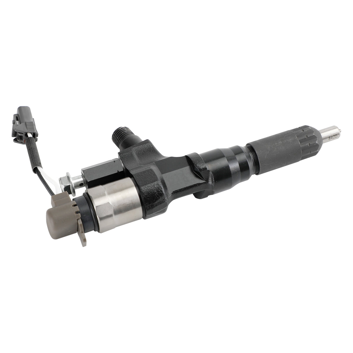 Hino J08E Fit Kobelco SK330-8 1PCS Fuel Injector 095000-6593