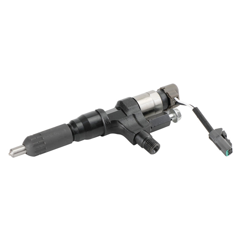 Hino J08E Fit Kobelco SK330-8 1PCS Fuel Injector 095000-6593