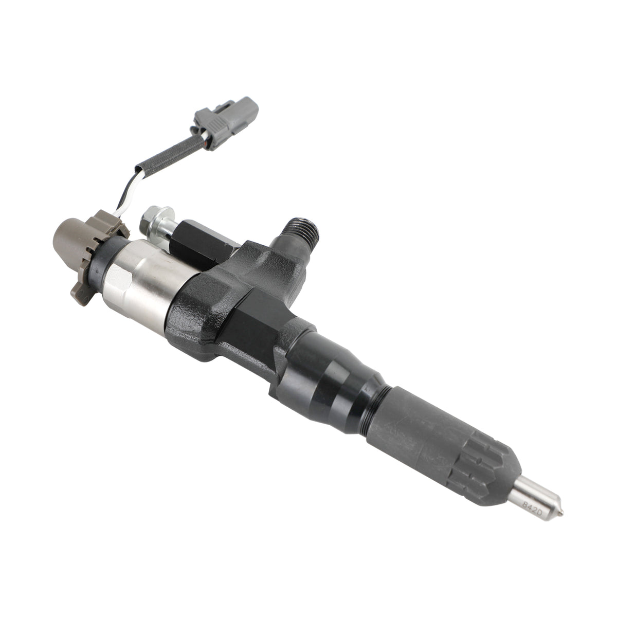 Hino J08E Fit Kobelco SK330-8 1PCS Fuel Injector 095000-6593