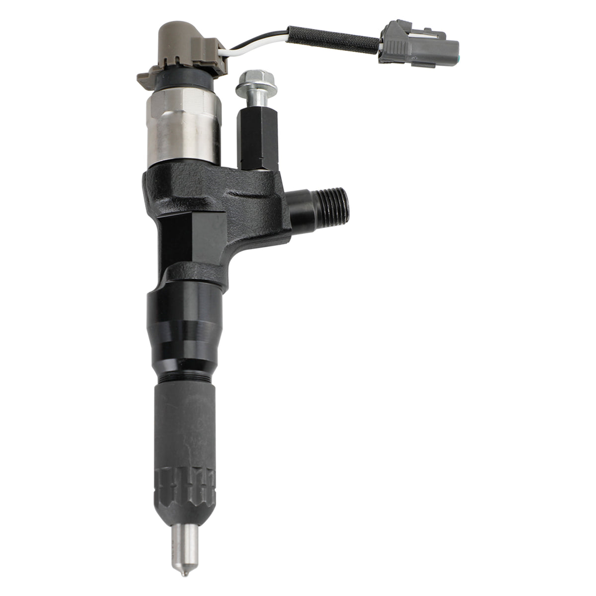 Hino J08E Fit Kobelco SK330-8 1PCS Fuel Injector 095000-6593