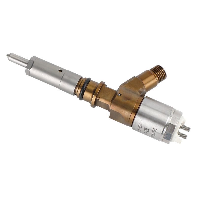 Caterpillar C6 C6.4 Fit CAT 320D Excavator 1PCS Fuel Injector 3264700