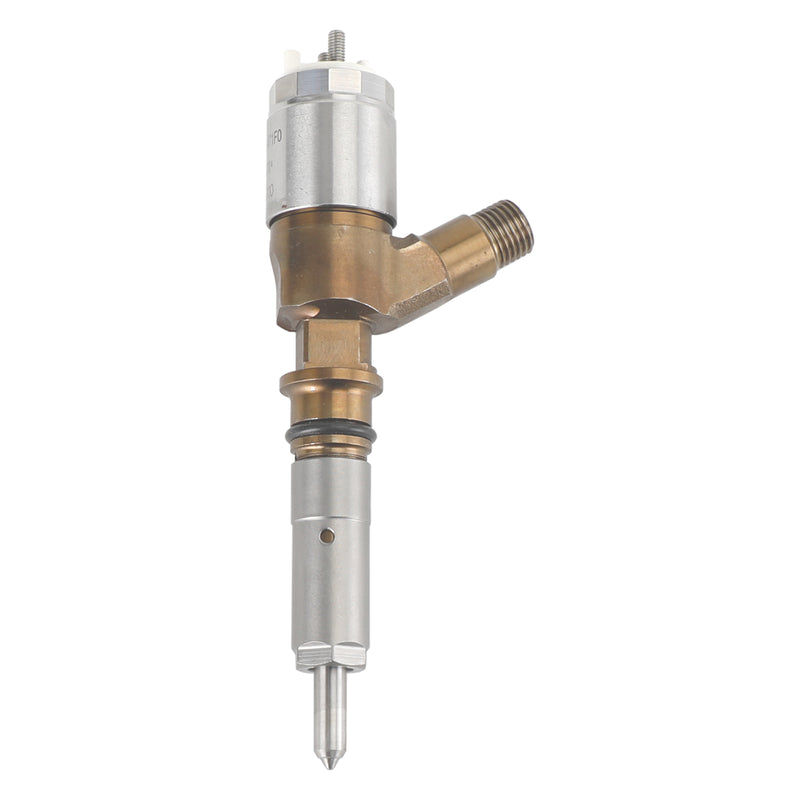 Caterpillar C6 C6.4 Fit CAT 320D Excavator 1PCS Fuel Injector 3264700