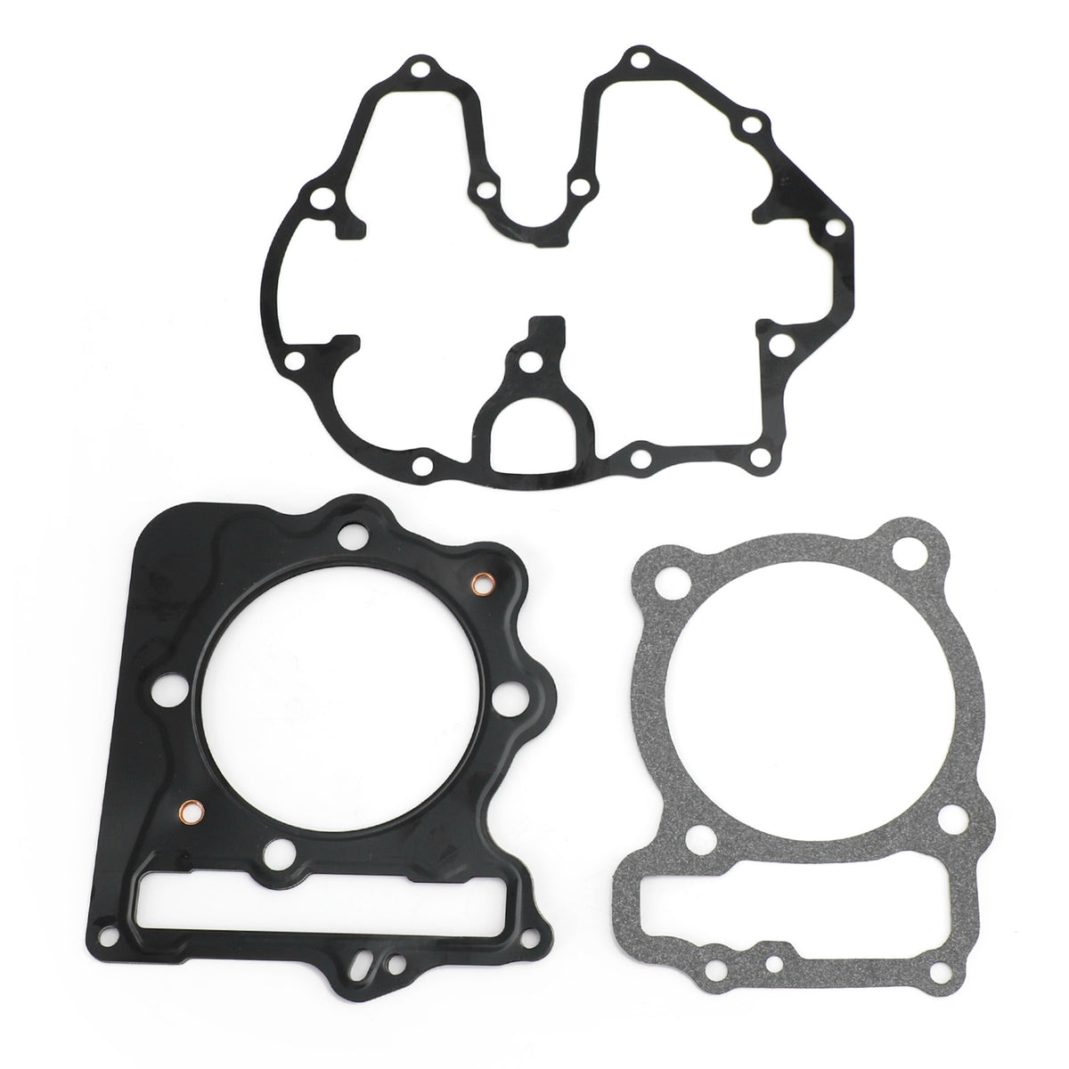 Honda TRX 400EX 400X Stock 85mm Cylinder Piston Gaskets Top End Rebuild Kit