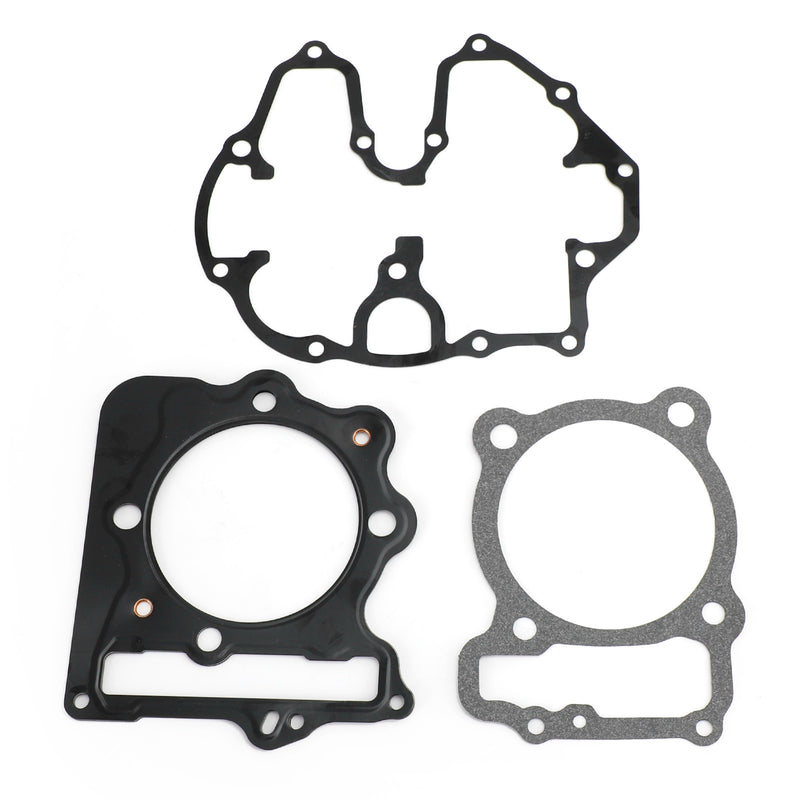 Honda TRX 400EX 400X Stock 85mm Cylinder Piston Gaskets Top End Rebuild Kit