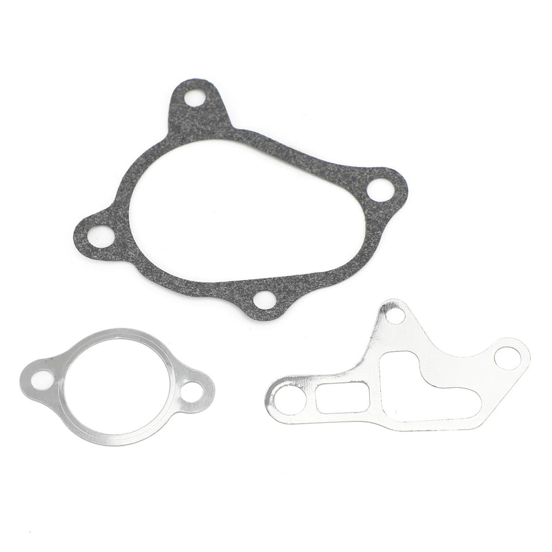 Honda TRX 400EX 400X Stock 85mm Cylinder Piston Gaskets Top End Rebuild Kit