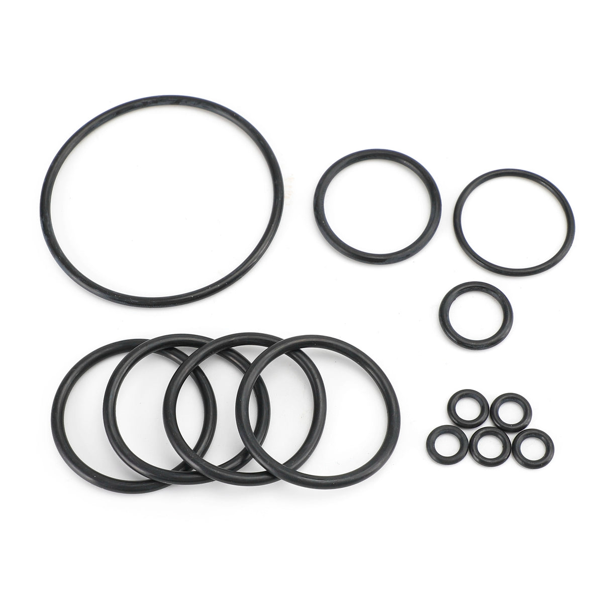 Honda TRX 400EX 400X Stock 85mm Cylinder Piston Gaskets Top End Rebuild Kit