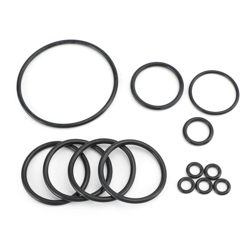 Honda TRX 400EX 400X Stock 85mm Cylinder Piston Gaskets Top End Rebuild Kit
