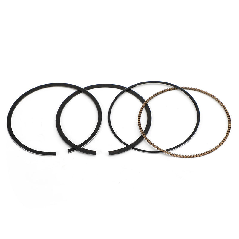 Honda TRX 400EX 400X Stock 85mm Cylinder Piston Gaskets Top End Rebuild Kit