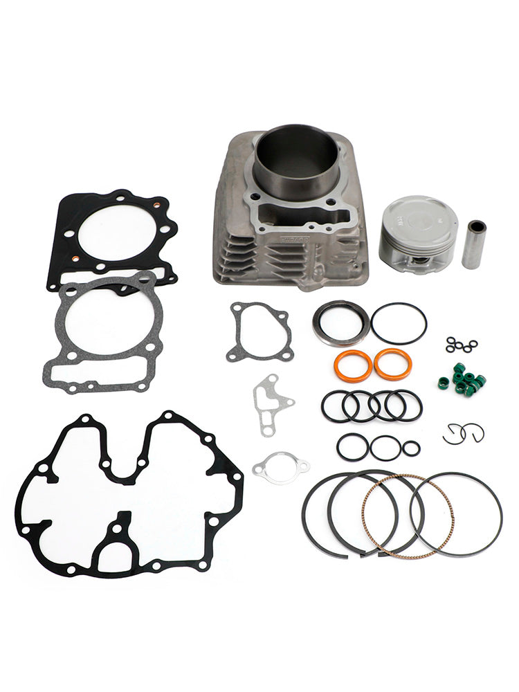 Honda TRX 400EX 400X Stock 85mm Cylinder Piston Gaskets Top End Rebuild Kit