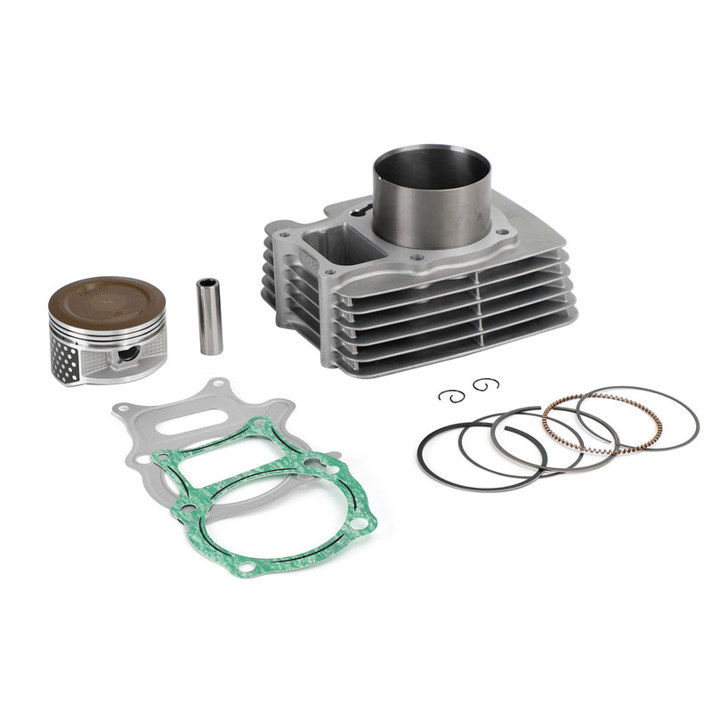 Honda TRX 250EX 250X Top End Kit 2001-2022 267.5cc Piston Gaskets Cylinder