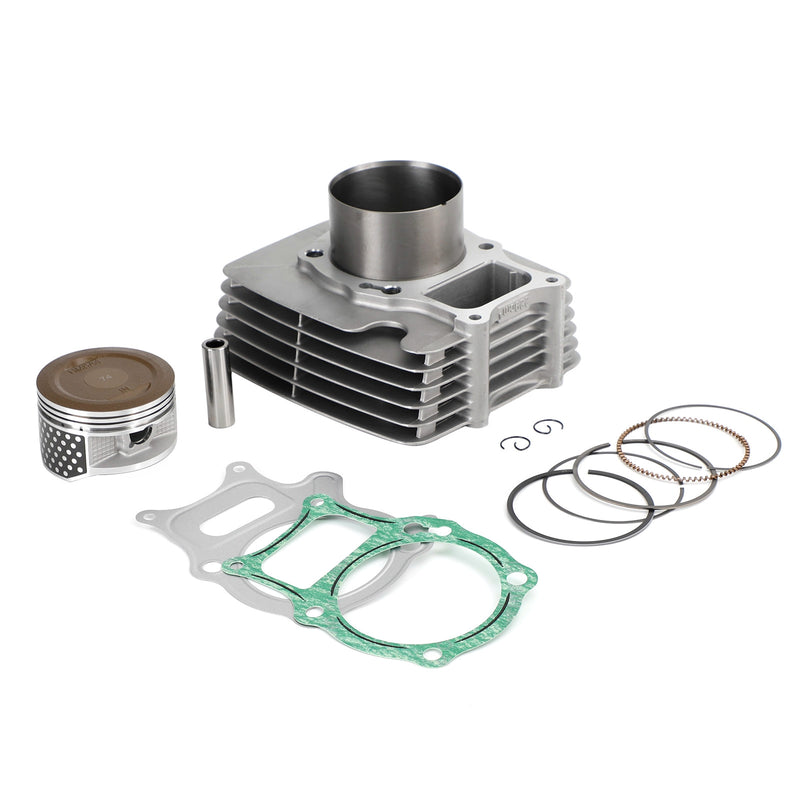 Honda TRX 250EX 250X Top End Kit 2001-2022 267.5cc Piston Gaskets Cylinder