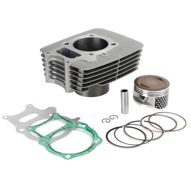 Honda TRX 250EX 250X Top End Kit 2001-2022 267.5cc Piston Gaskets Cylinder