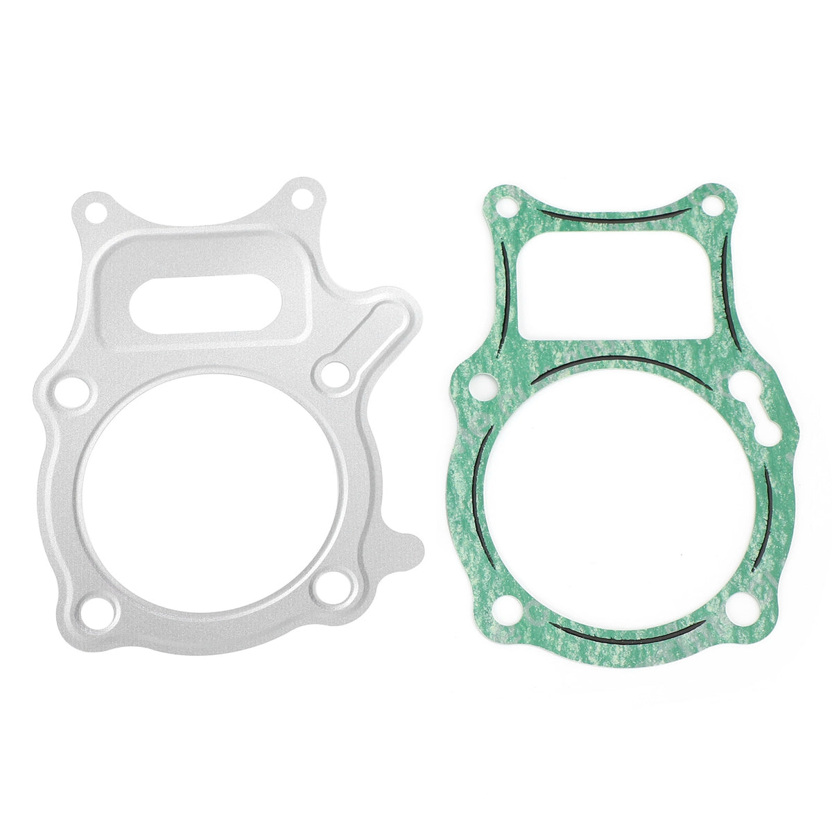 Honda TRX 250EX 250X Top End Kit 2001-2022 267.5cc Piston Gaskets Cylinder