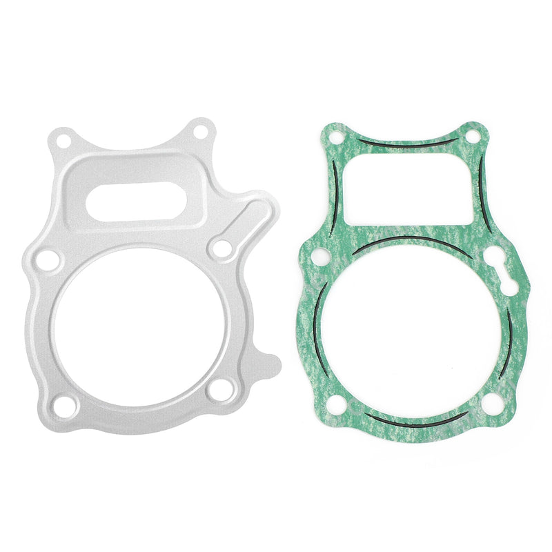 Honda TRX 250EX 250X Top End Kit 2001-2022 267.5cc Piston Gaskets Cylinder
