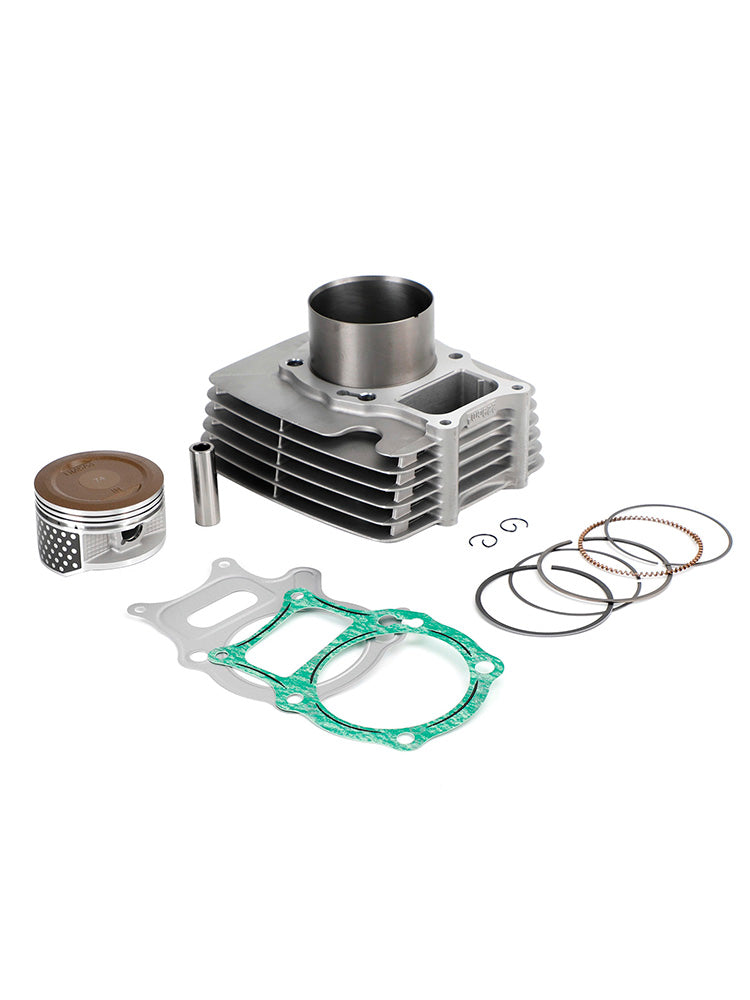 Honda TRX 250EX 250X Top End Kit 2001-2022 267.5cc Piston Gaskets Cylinder