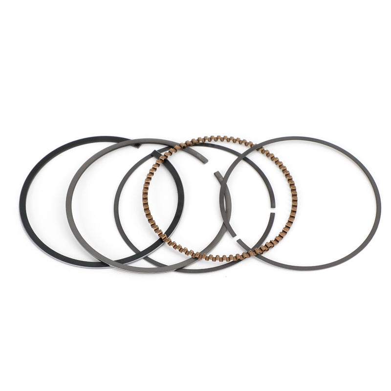 Honda TRX 250EX 250X Top End Kit 2001-2022 267.5cc Piston Gaskets Cylinder