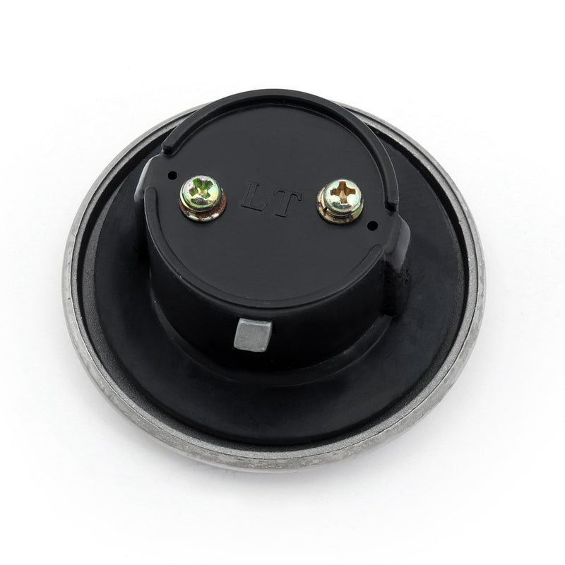 Suzuki GS250T GS450 E L GS550L GS750L GS850 GS1000 GS1100 Fuel Tank Gas Cap