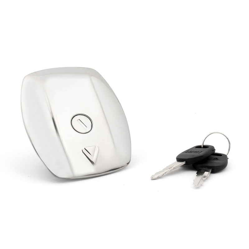 Suzuki GS 650/850/1000/1100 E G GL GS450 GS550 GS750 1979-1986 Fuel Gas Tank Cap