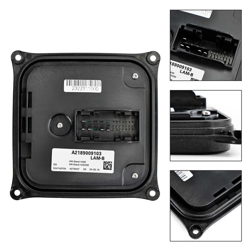 2012-2014 Benz W204 C class A2189009103 LED Turnlight Control Module