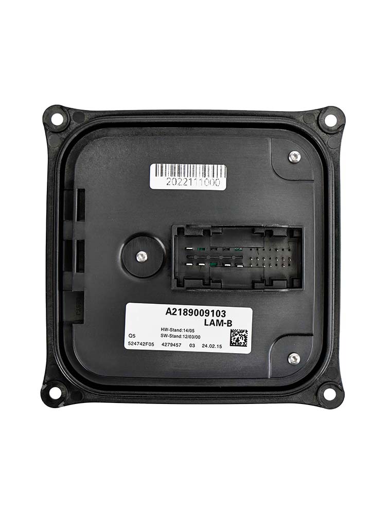 2012-2014 Benz W204 C class A2189009103 LED Turnlight Control Module