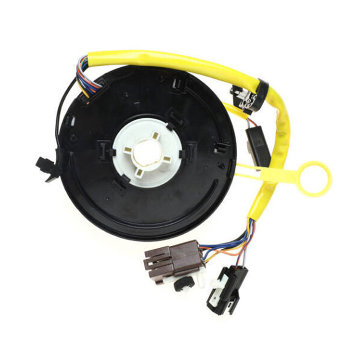 F150 F250 F350 F550 1999-2004 3L3T14A664AC Wheel Clock Spring With Cruise
