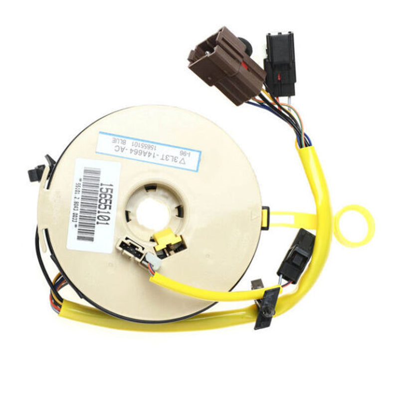 F150 F250 F350 F550 1999-2004 3L3T14A664AC Wheel Clock Spring With Cruise