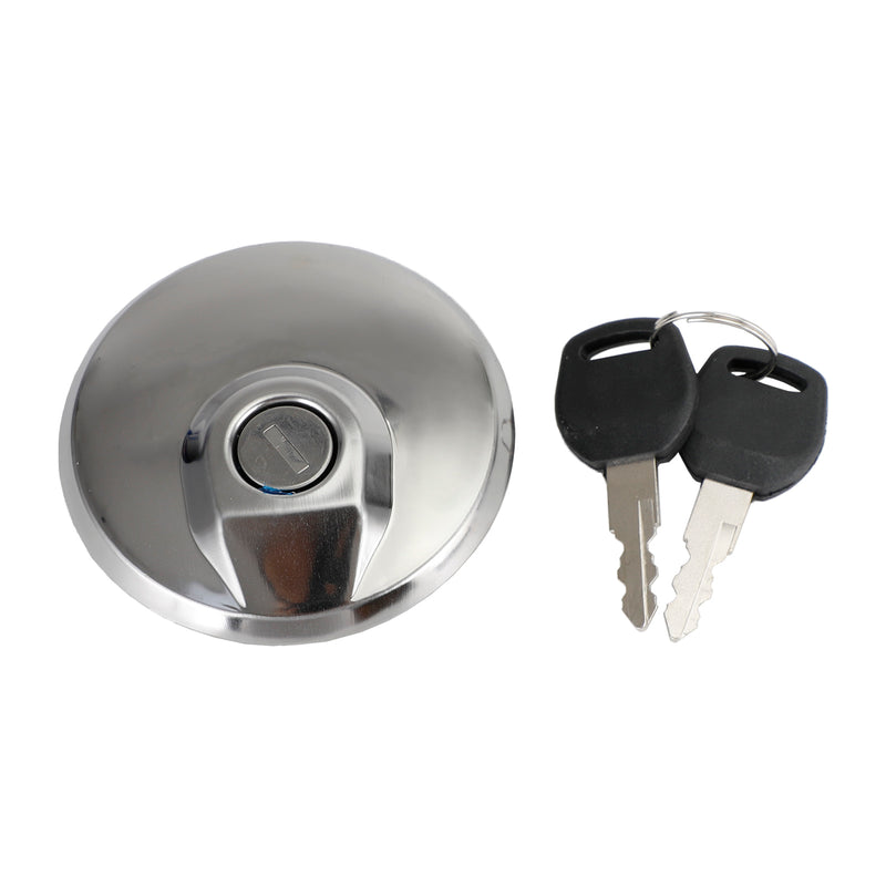 Suzuki CA Model VS 700 750 1986-1991 VS800 Boulevard S50 2001-2009 Fuel Gas Tank Cap
