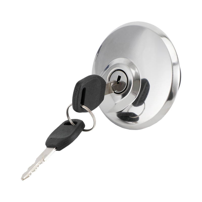 Suzuki CA Model VS 700 750 1986-1991 VS800 Boulevard S50 2001-2009 Fuel Gas Tank Cap