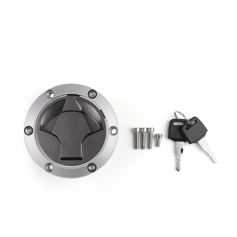 Kawasaki EX250J Ninja 250 250R 2008-2017 Ninja 300 EX300 2013-2017 Fuel Gas Tank Cap